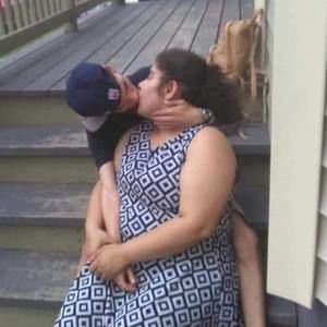 Meet your Posher, Jaritza